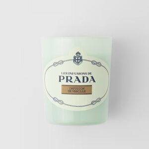 Prada Infusion de Vanille Candle